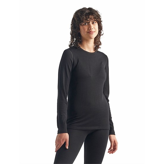 Womens  260 Tech LS Crewe