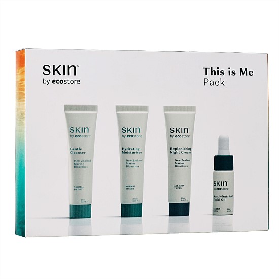 This is me skincare gift pack