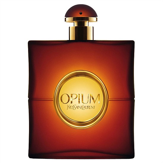 Opium by Yves Saint Laurent Eau De Toilette
