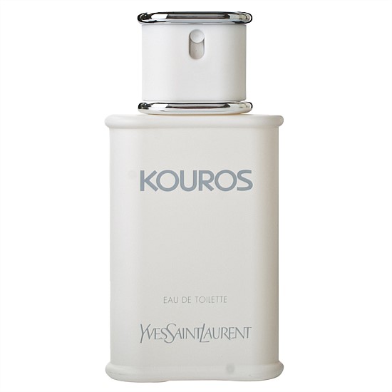 Kouros by Yves Saint Laurent Eau De Toilette
