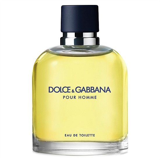 Pour Homme Eau De Toilette