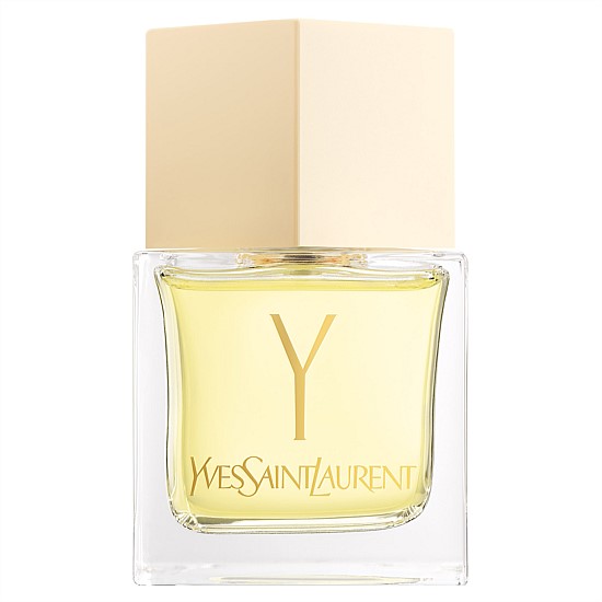 Y by Yves Saint Laurent Eau De Toilette