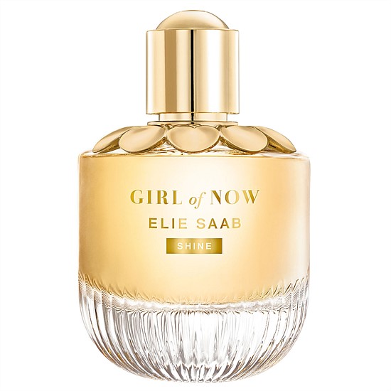 Girl Of Now Shine by Elie Saab Eau De Parfum