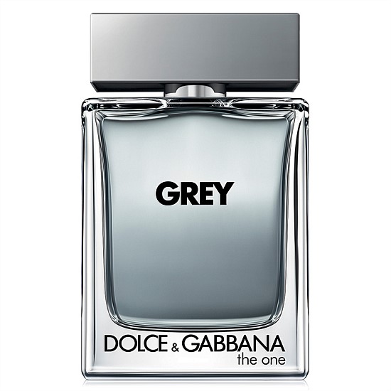 The One Grey by Dolce & Gabbana Eau De Toilette