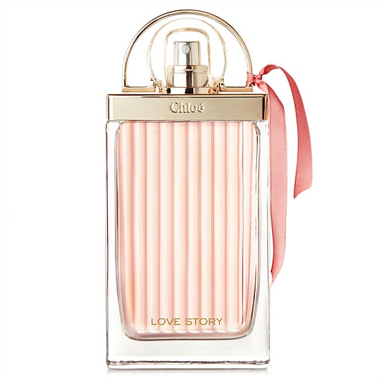 Love Story Eau Sensuelle by Chloe Eau De Parfum