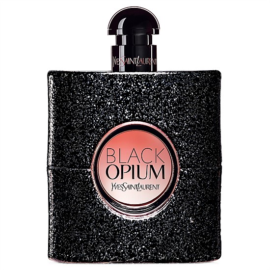 Black Opium by Yves Saint Laurent Eau De Parfum