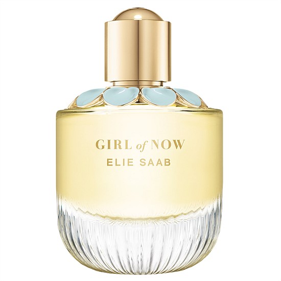 Girl Of Now by Elie Saab Eau De Parfum