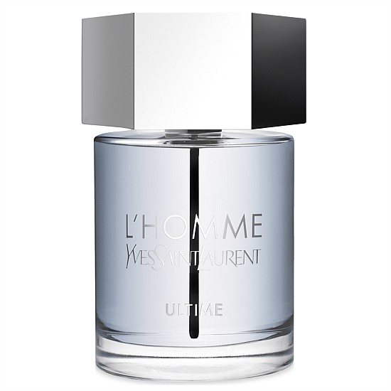 L'Homme Ultime by Yves Saint Laurent Eau De Parfum