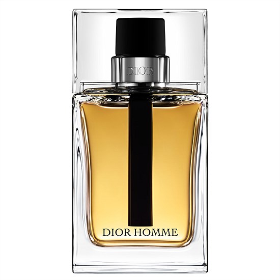 Dior Homme by Christian Dior Eau De Toilette