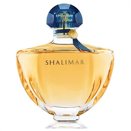 Shalimar by Guerlain Eau De Toilette for Women