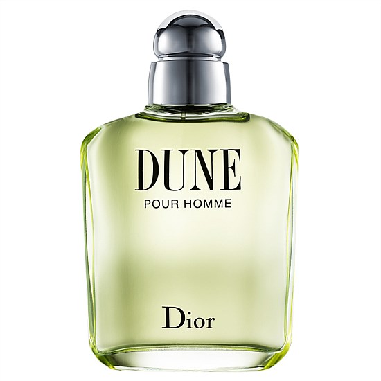 DUNE POUR HOMME by CHRISTIAN DIOR Eau De Toilette