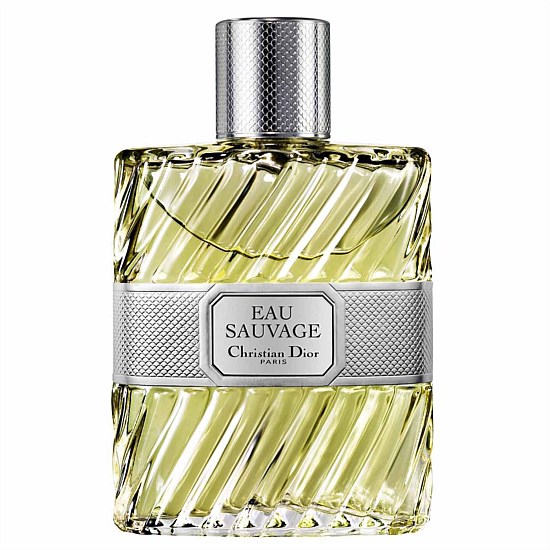 Eau Sauvage by Christian Dior Eau De Toilette