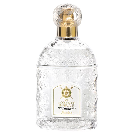 Eau De Cologne Imperiale by Guerlain