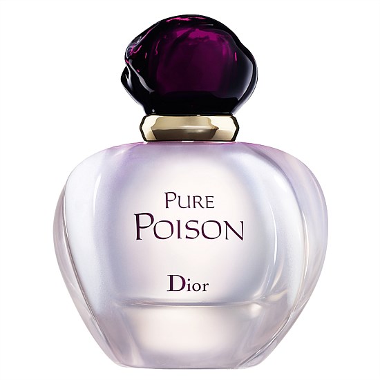 Pure Poison by Christian Dior Eau De Parfum