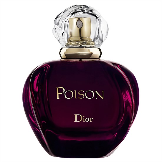 Poison by Christian Dior Eau De Toilette for Women