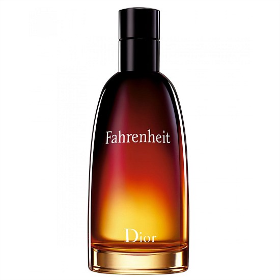 Fahrenheit by Christian Dior Eau De Toilette