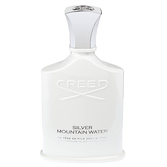 Silver Mountain Water by Creed Eau De Parfum