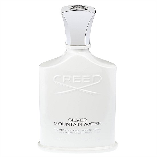 Silver Mountain Water by Creed Eau De Parfum
