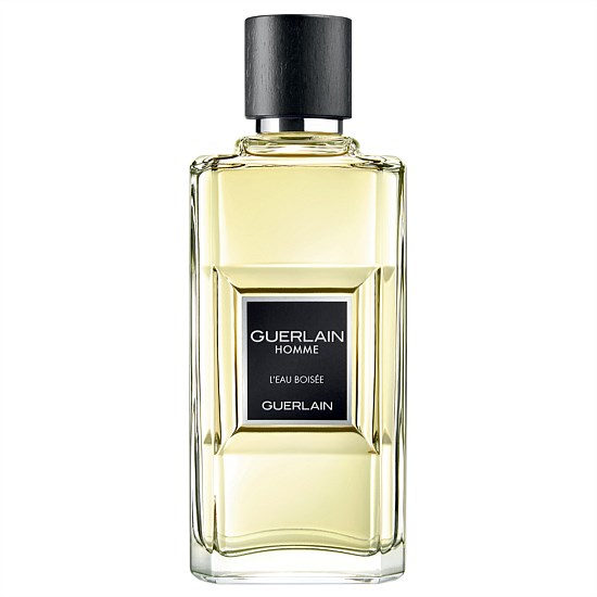 Guerlain Homme L''''''''''''''''Eau Boisee Eau De Toilette
