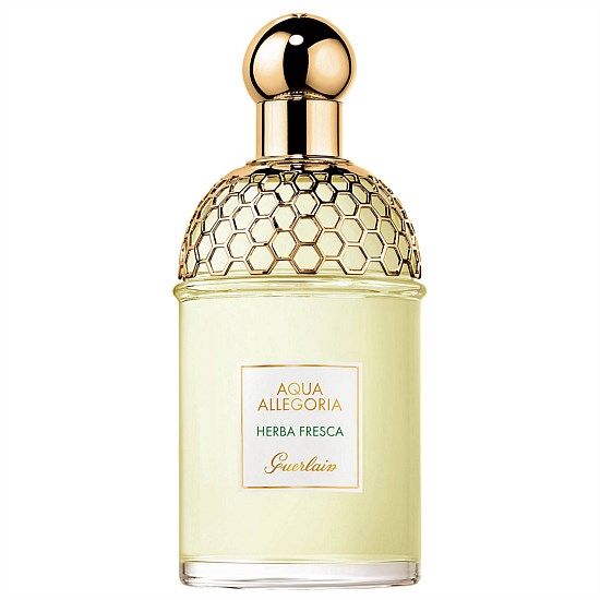 Guerlain Aqua Allegoria Herba Fresca Eau De Toilette