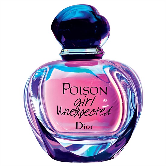 Poison Girl Unexpected by Christian Dior Eau De Toilette