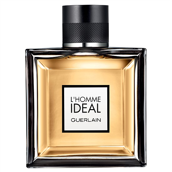 L''''''''Homme Ideal by Guerlain Eau De Toilette