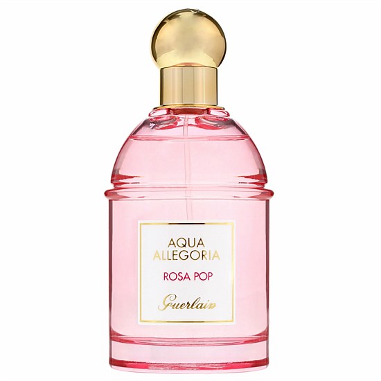 Guerlain Aqua Allegoria Rosa Pop Eau De Toilette