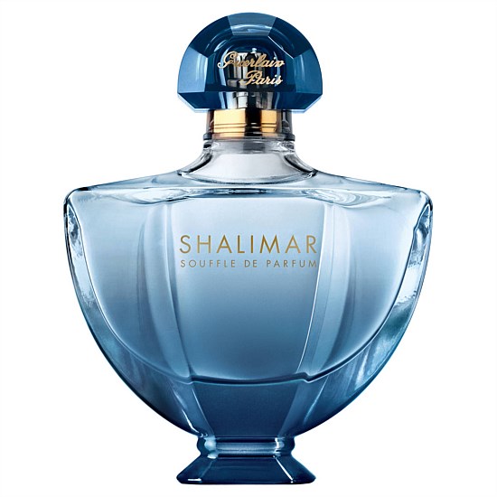 Shalimar Souffle De Parfum by Guerlain Eau De Parfum