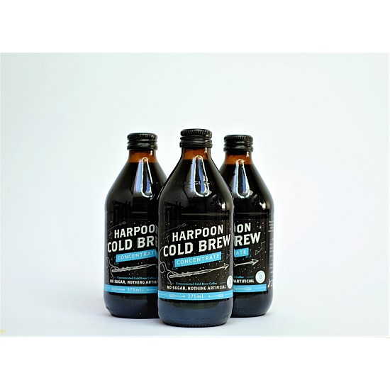 Concentrate 375ml 3 pack