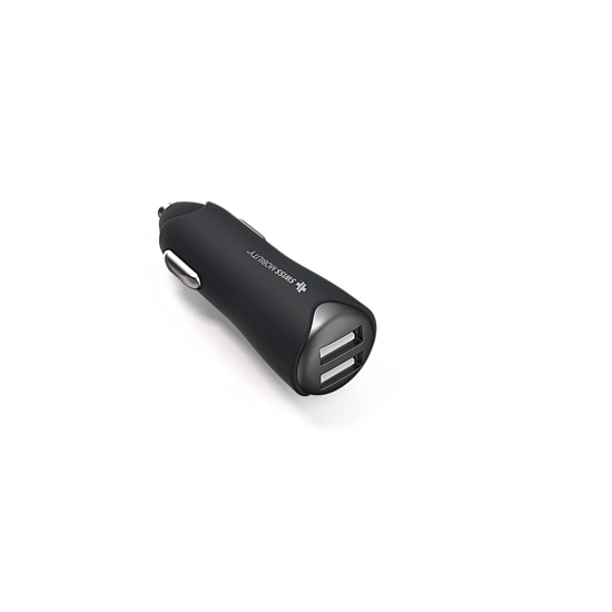 Dual Port 3.4A Car Charger