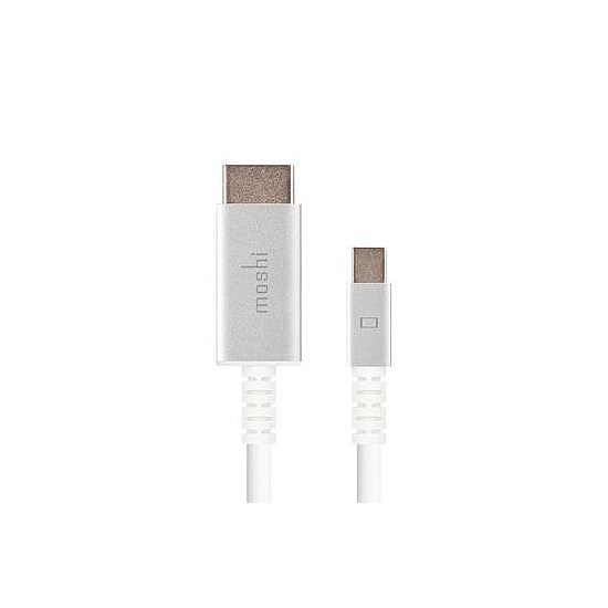 Mini DisplayPort to HDMI Cable 4K