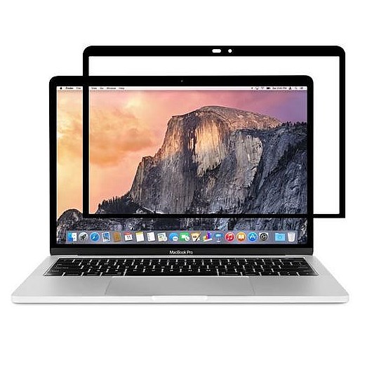 iVisor for MacBook Pro 13"