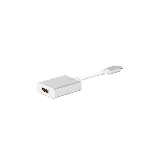 USB-C to HDMI Adapter