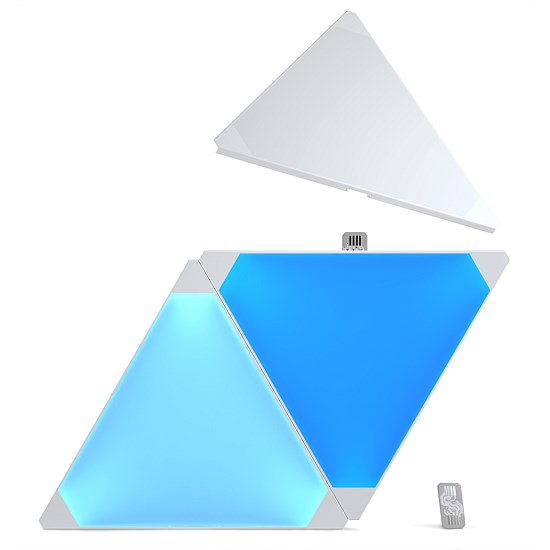 3 Pack Light Panels