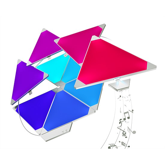 Light Panels Smarter Kit