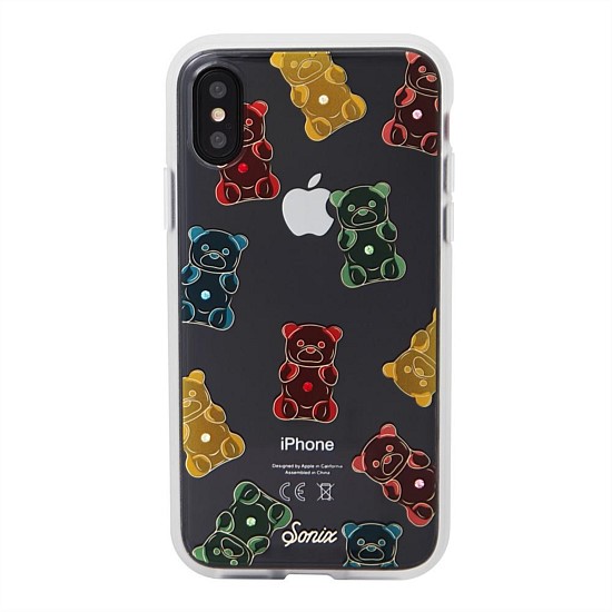 Embellished Case for iPhone X/XS