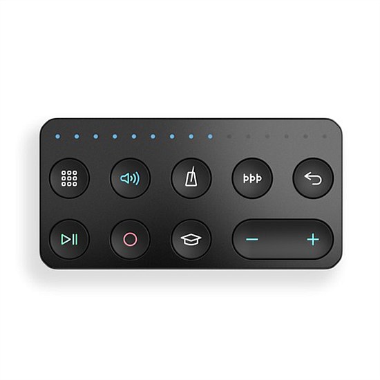 Loop Block Keyboard