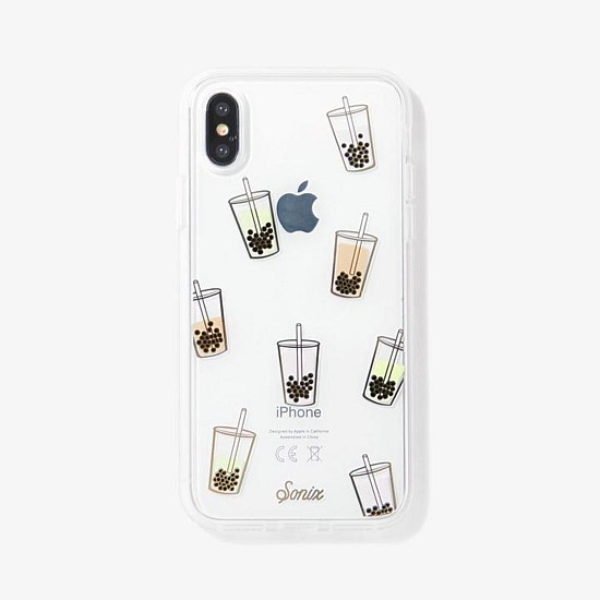 Clear Case for iPhone XR