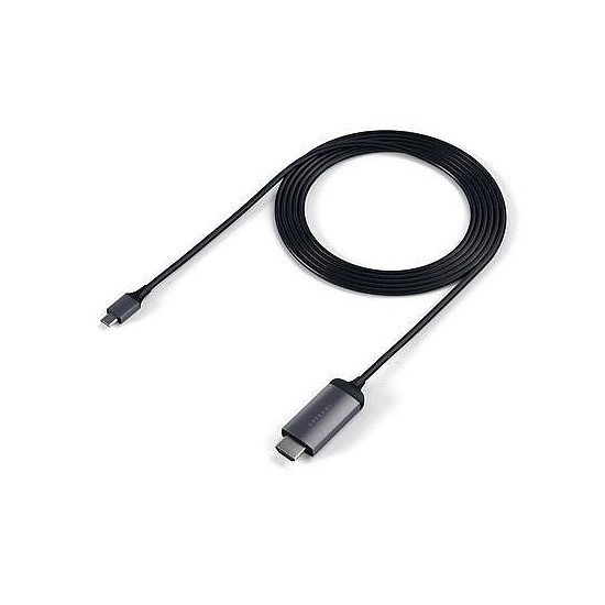 Type-C to 4K HDMI Cable