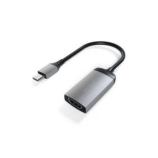 Type-C to 4K HDMI Adaptor