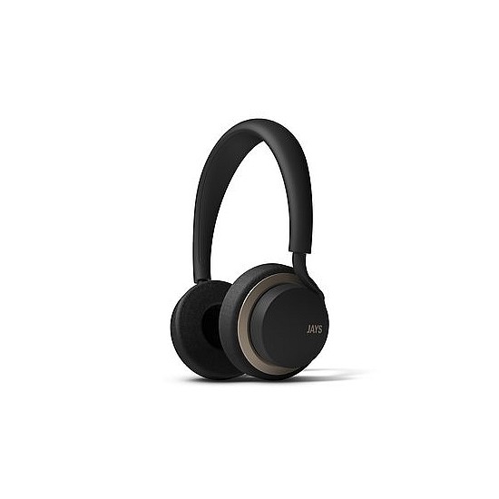 u-Jays  for iOS Headphones