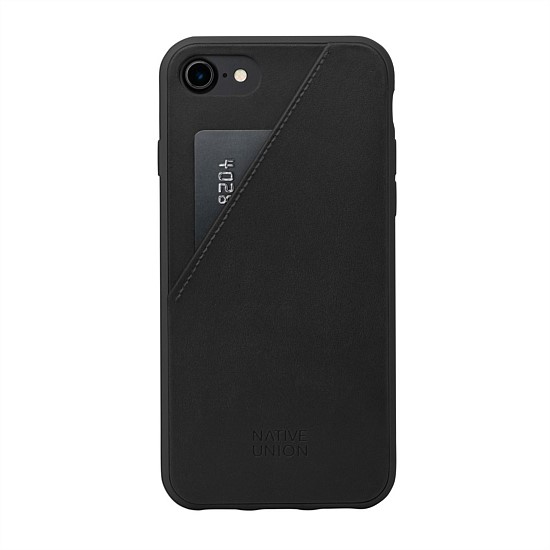 Clic Card Case for iPhone