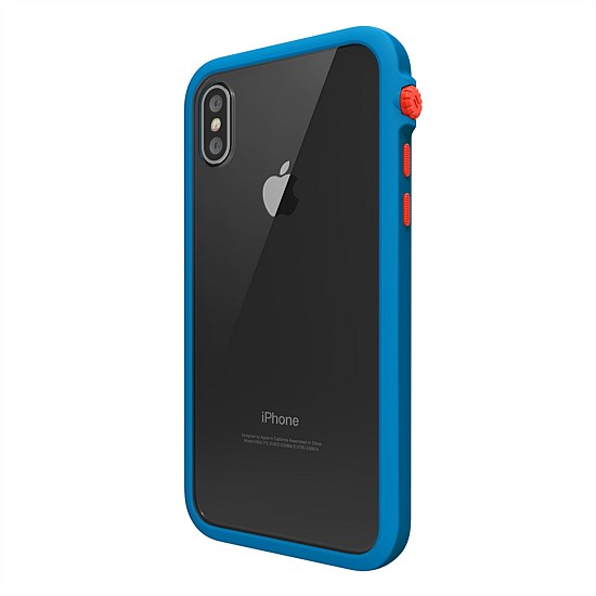 Impact Protection for iPhone