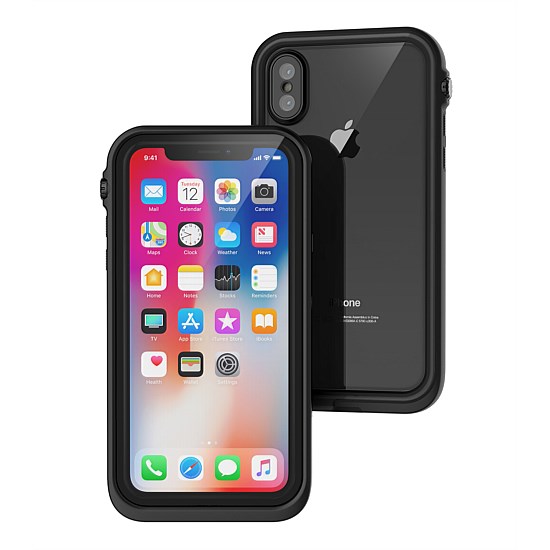Case for iPhone X