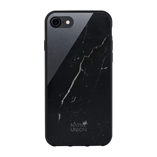 Clic Marble Metal Case for iPhone 7/7+