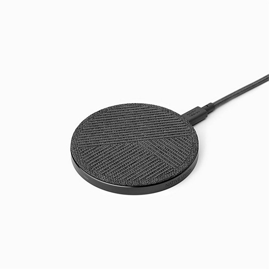 Drop Wireless Charger