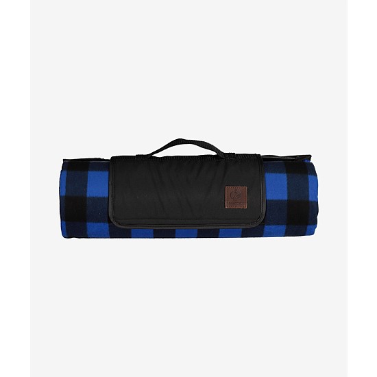 Swanndri Picnic Blanket