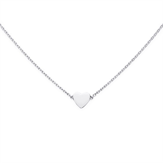 Love necklace