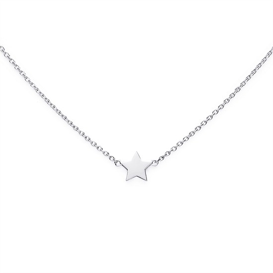 Wish necklace