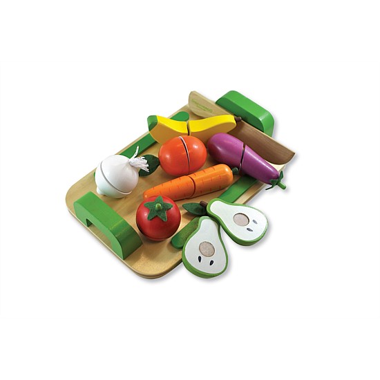 Fruit and Vege Deli Set